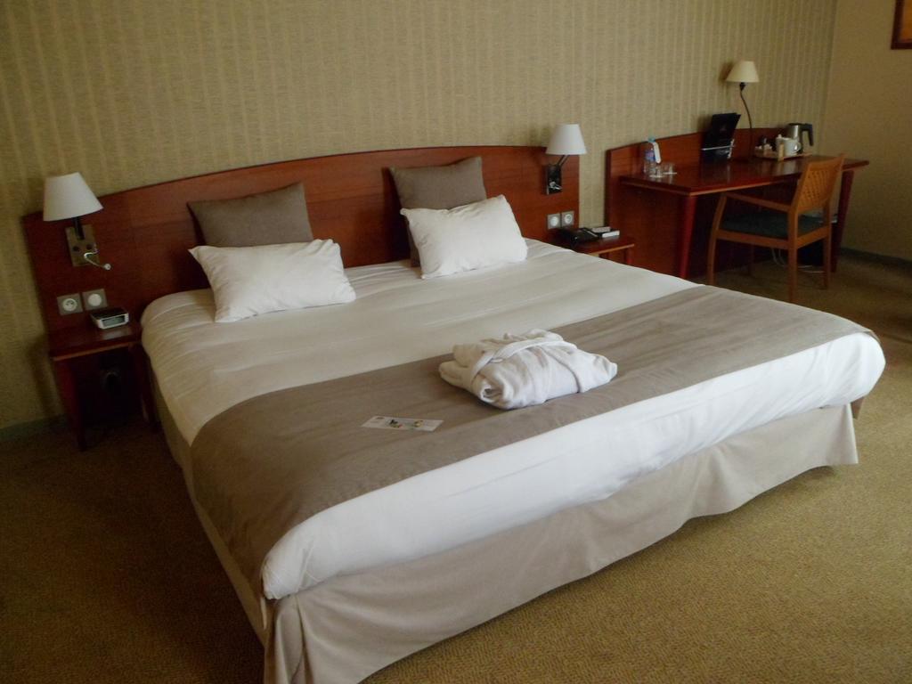 Sure Hotel by Best Western la Palmeraie