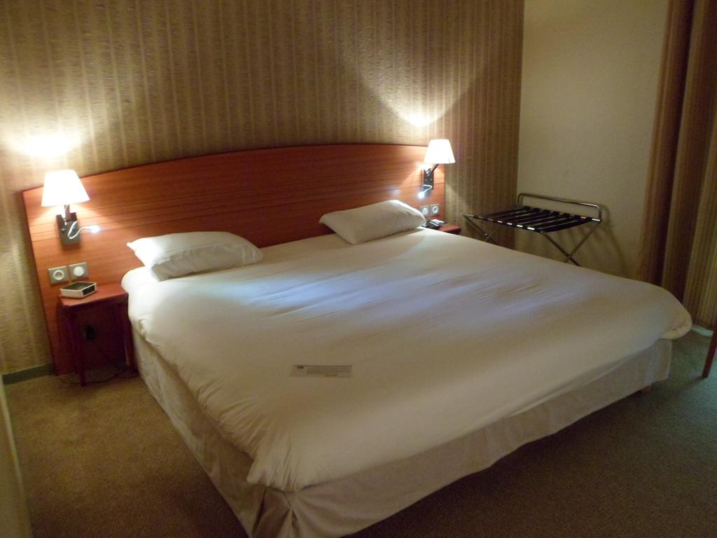 Sure Hotel by Best Western la Palmeraie