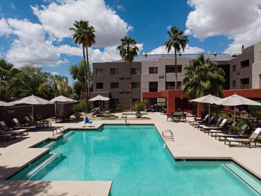 Courtyard by Marriott Scottsdale North