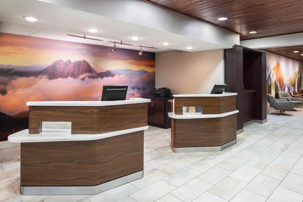Courtyard by Marriott Scottsdale North