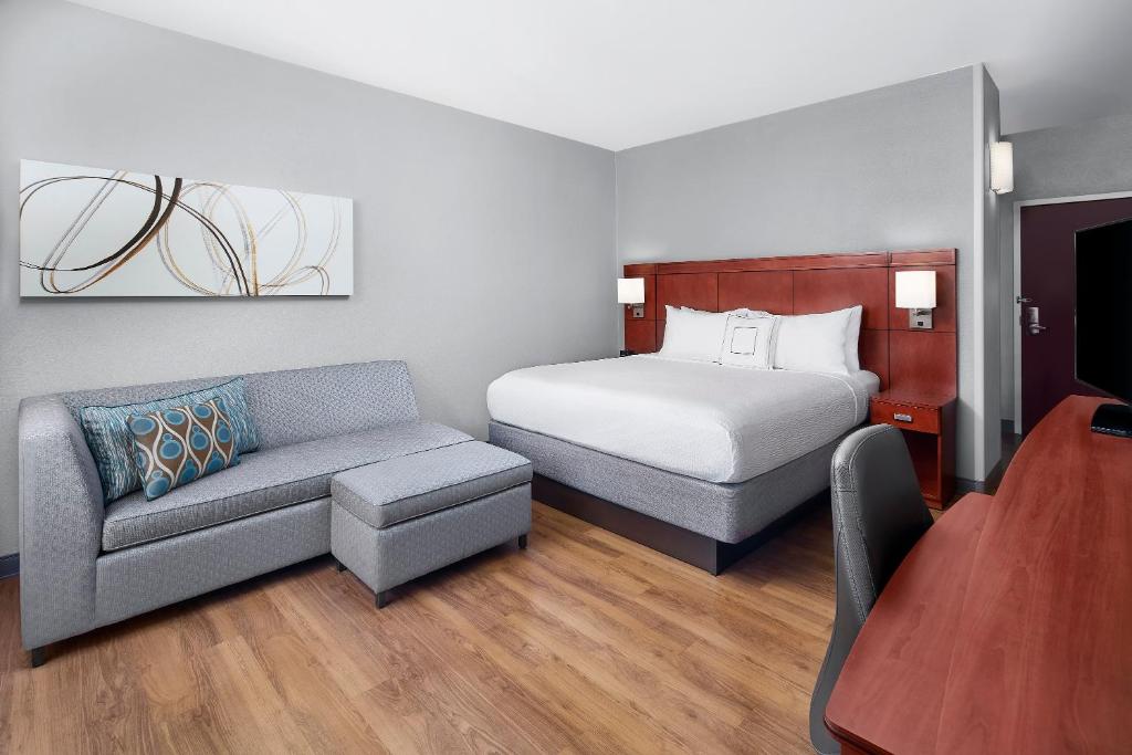 Courtyard by Marriott Scottsdale North