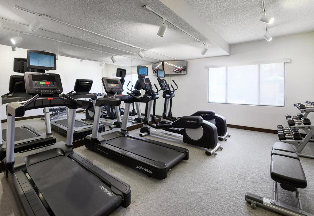 SpringHill Suites Tempe at Arizona Mills Mall