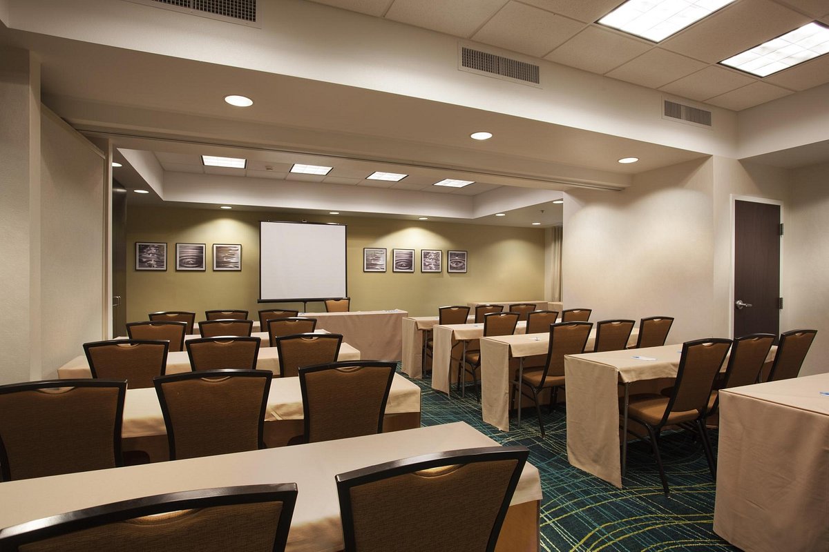 SpringHill Suites Phoenix Airport/Tempe
