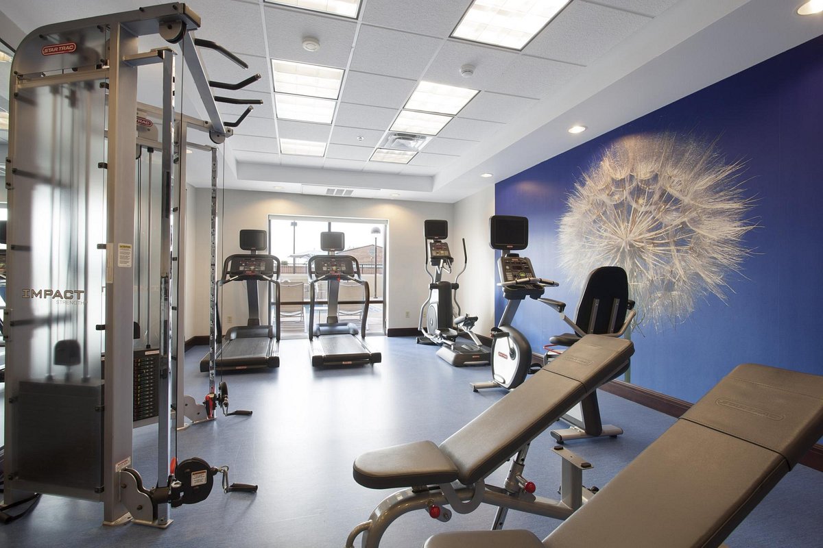 SpringHill Suites Phoenix Airport/Tempe