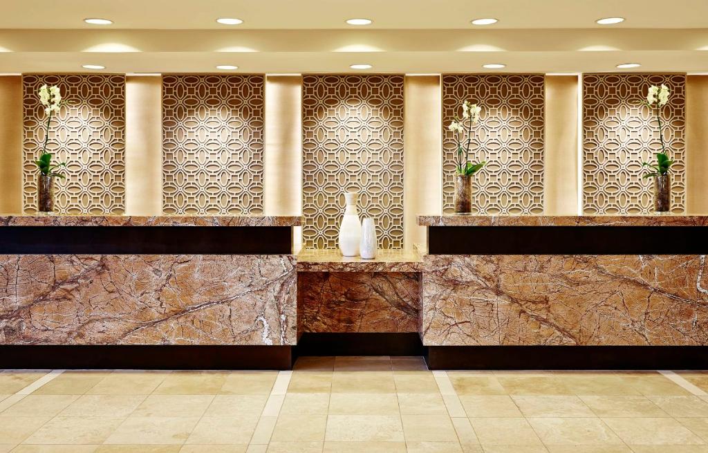 Scottsdale Marriott at McDowell Mountains