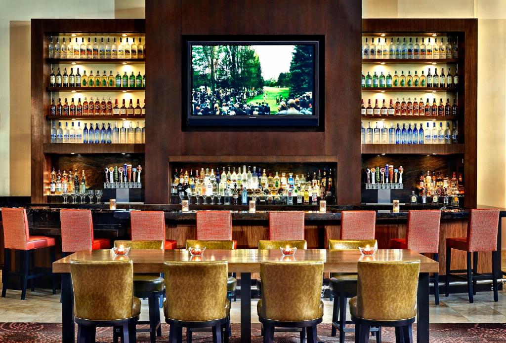 Scottsdale Marriott at McDowell Mountains