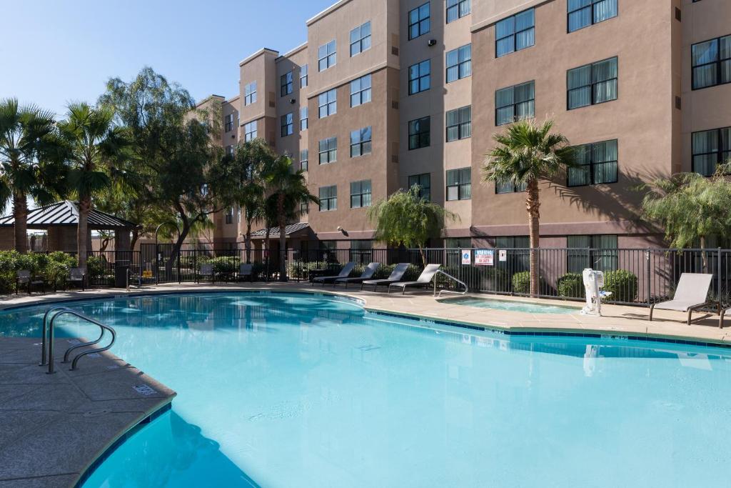 Residence Inn by Marriott Phoenix North/Happy Valley