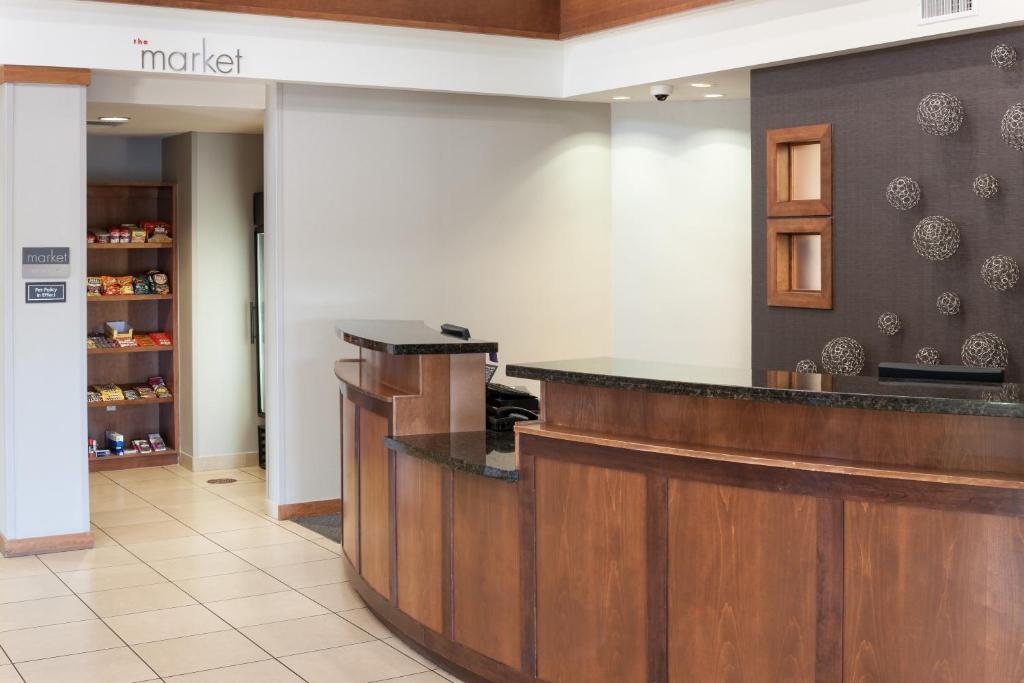 Residence Inn by Marriott Phoenix North/Happy Valley