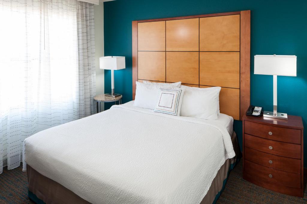 Residence Inn by Marriott Phoenix North/Happy Valley