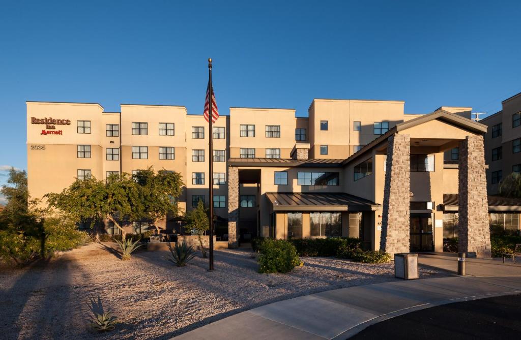 Residence Inn by Marriott Phoenix North/Happy Valley