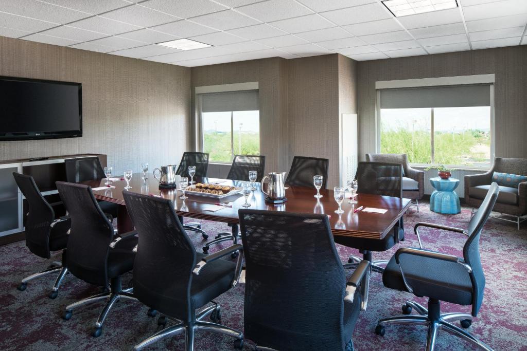 Residence Inn by Marriott Phoenix Desert View at Mayo Clinic