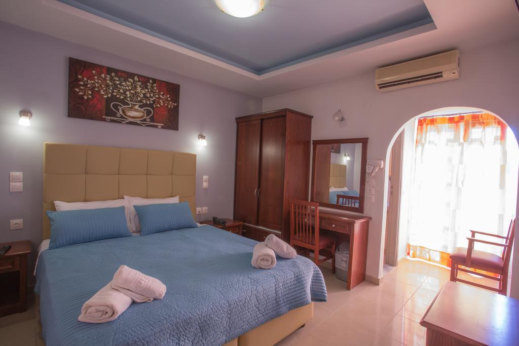 Gouvia Hotel