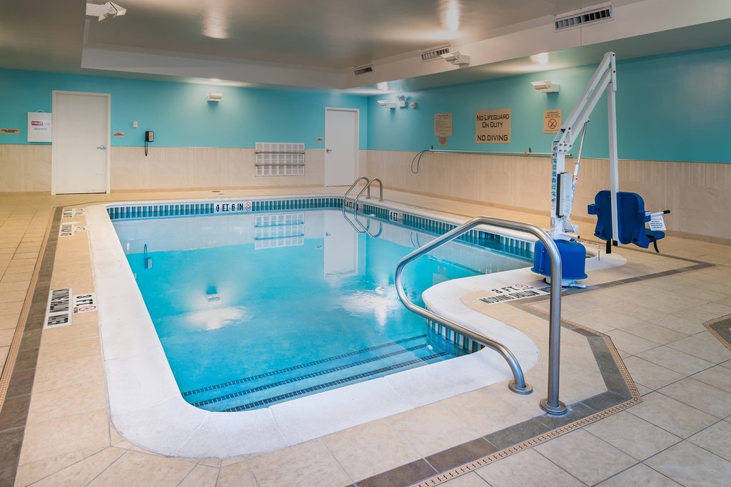 SpringHill Suites by Marriott Pittsburgh Southside Works