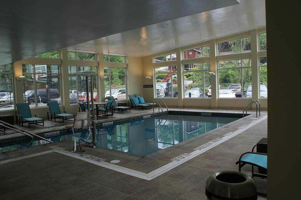 Residence Inn by Marriott Pittsburgh Monroeville/Wilkins