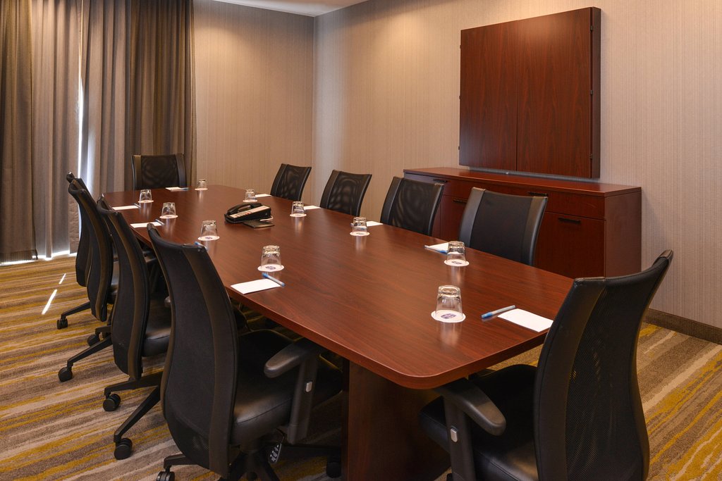 Springhill Suites by Marriott Pittsburgh Mills