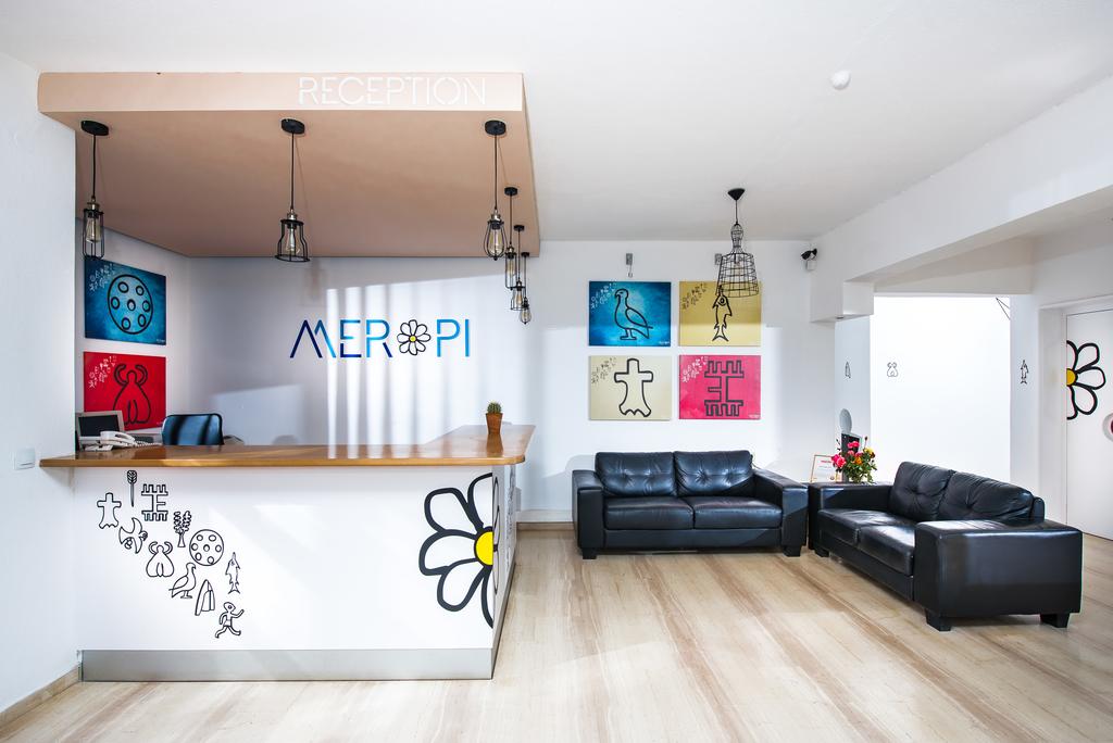 Meropi Aparthotel