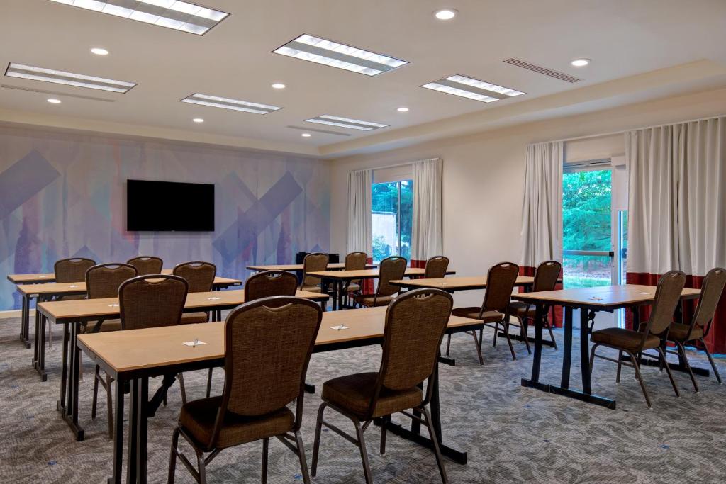 Hilton Garden Inn Portland/Beaverton