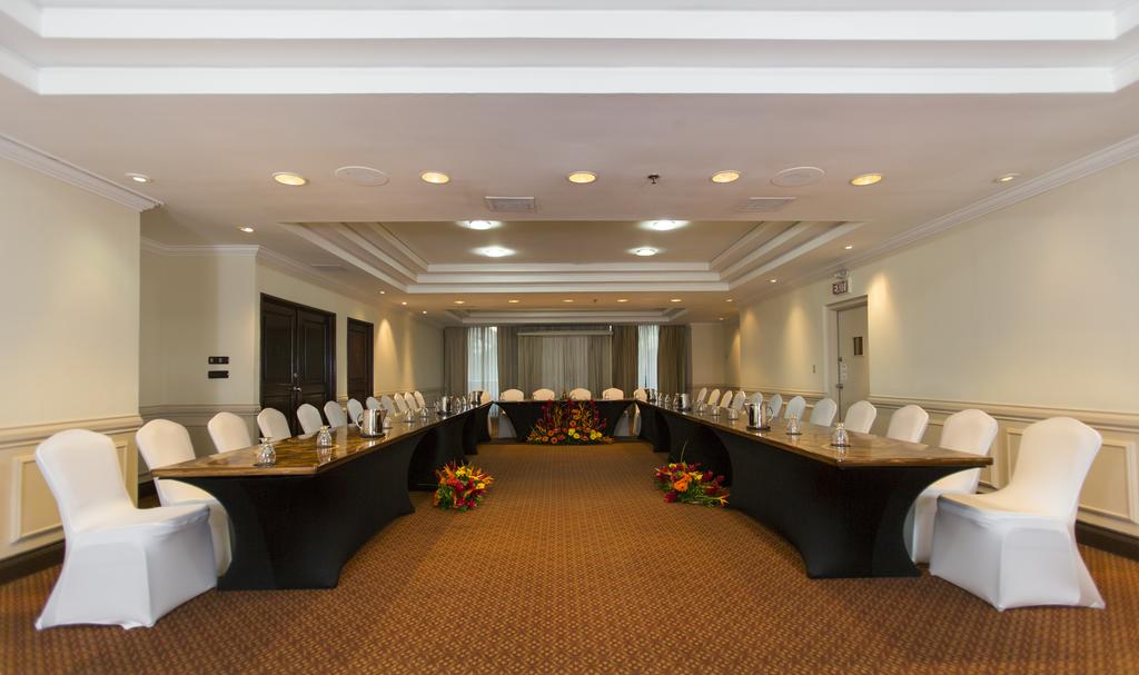 Clarion Suites Guatemala City