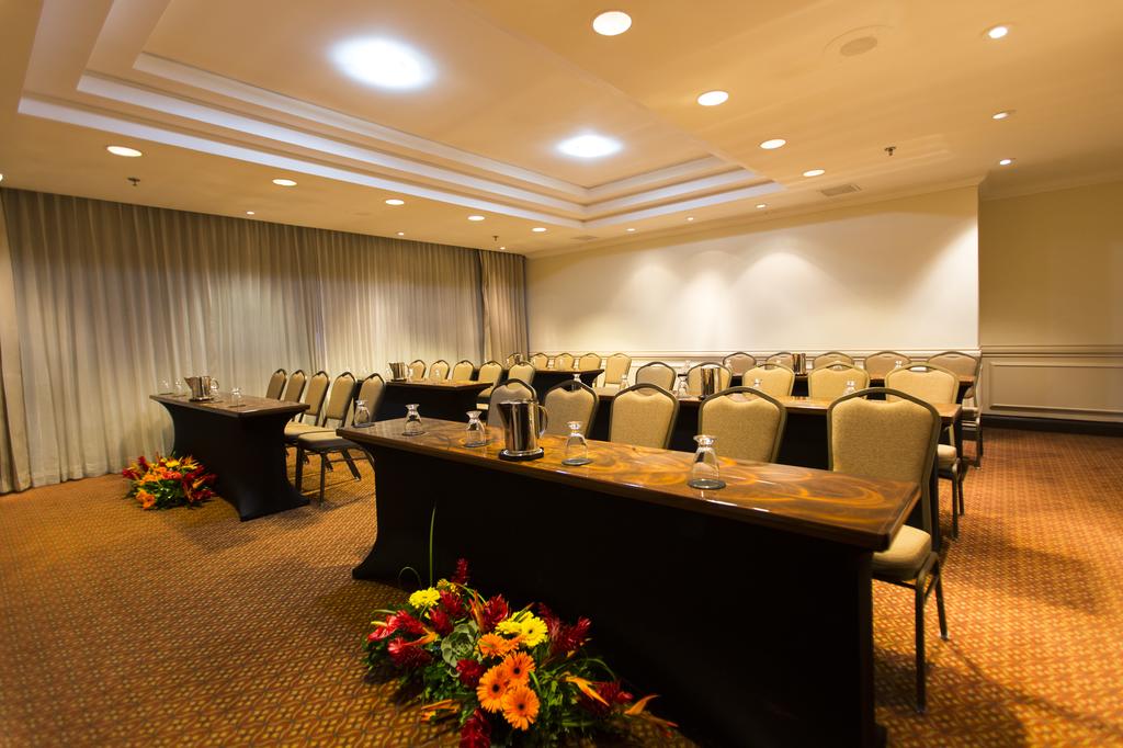 Clarion Suites Guatemala City