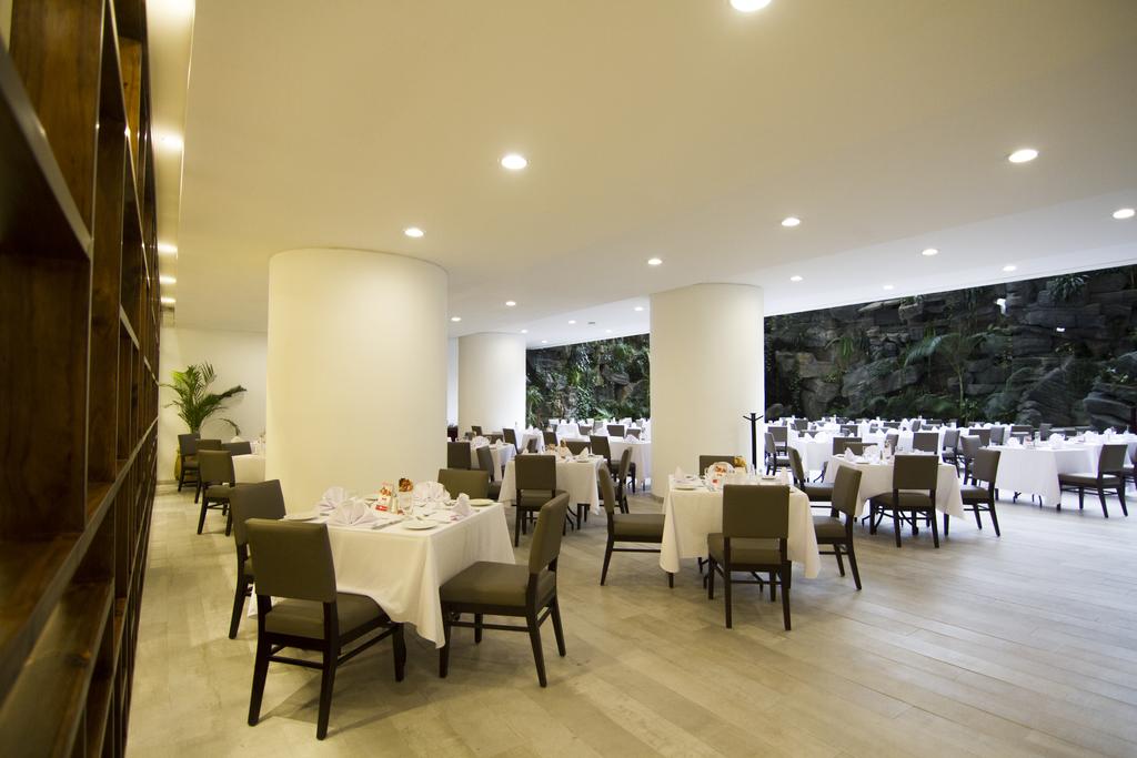 Clarion Suites Guatemala City