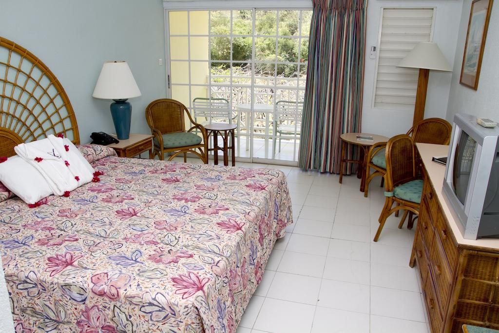 Grenadian By Rex Resorts Hotel
