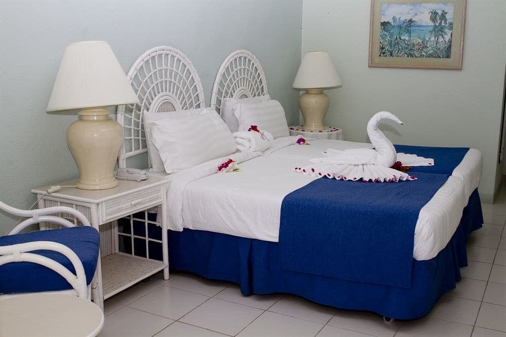 Grenadian By Rex Resorts Hotel