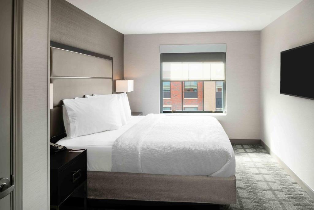 Residence Inn by Marriott Portsmouth Downtown/ Waterfront