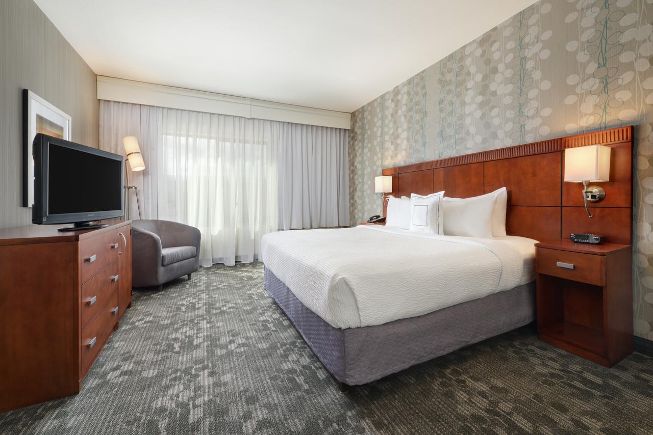 Courtyard by Marriott Grand Junction
