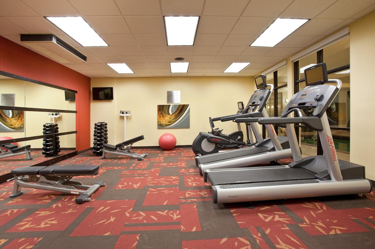 Courtyard by Marriott Grand Junction