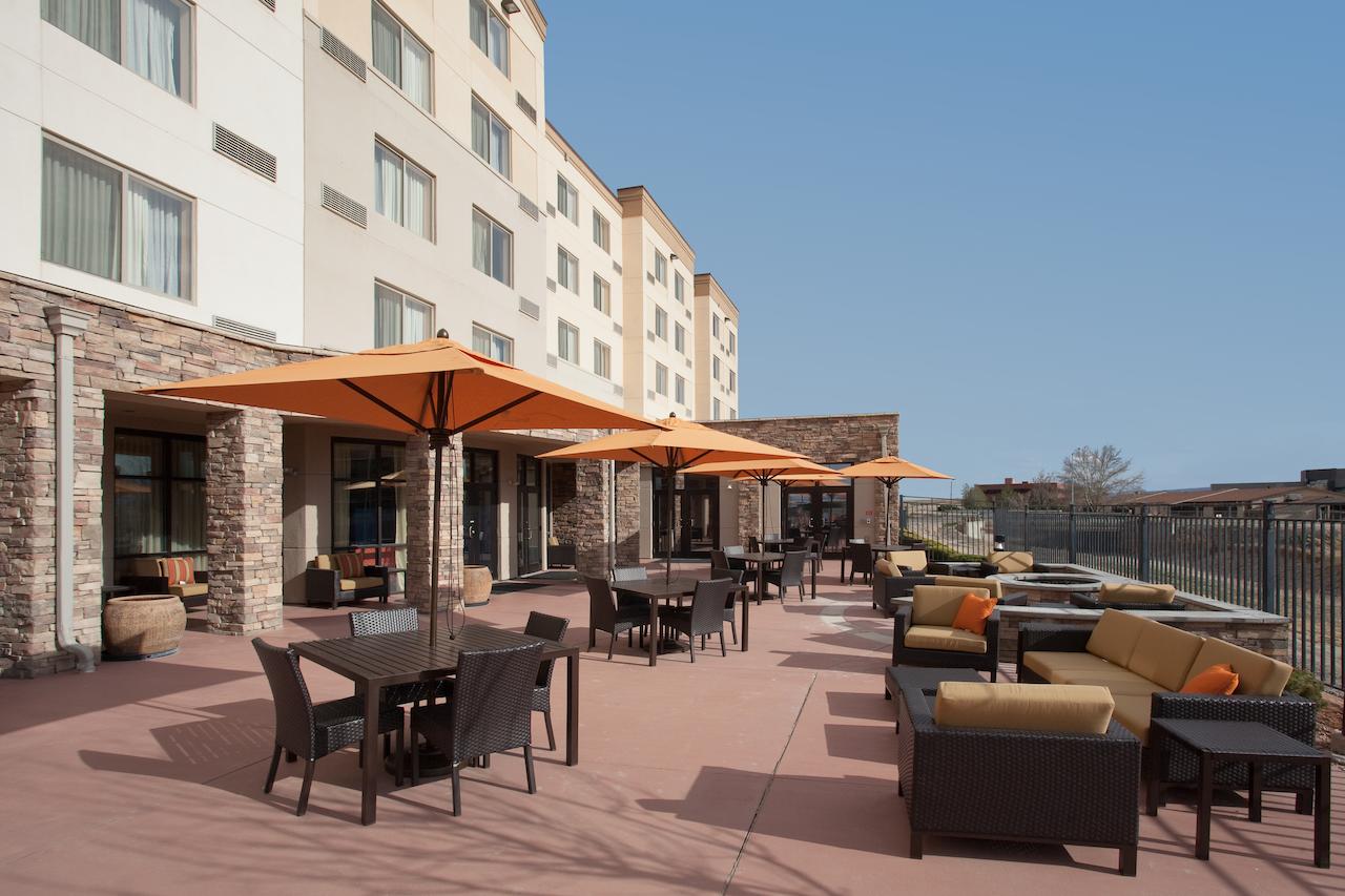 Courtyard by Marriott Grand Junction