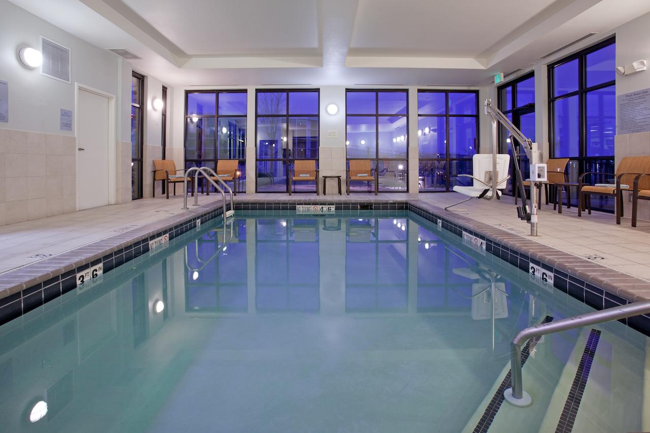 Courtyard by Marriott Grand Junction