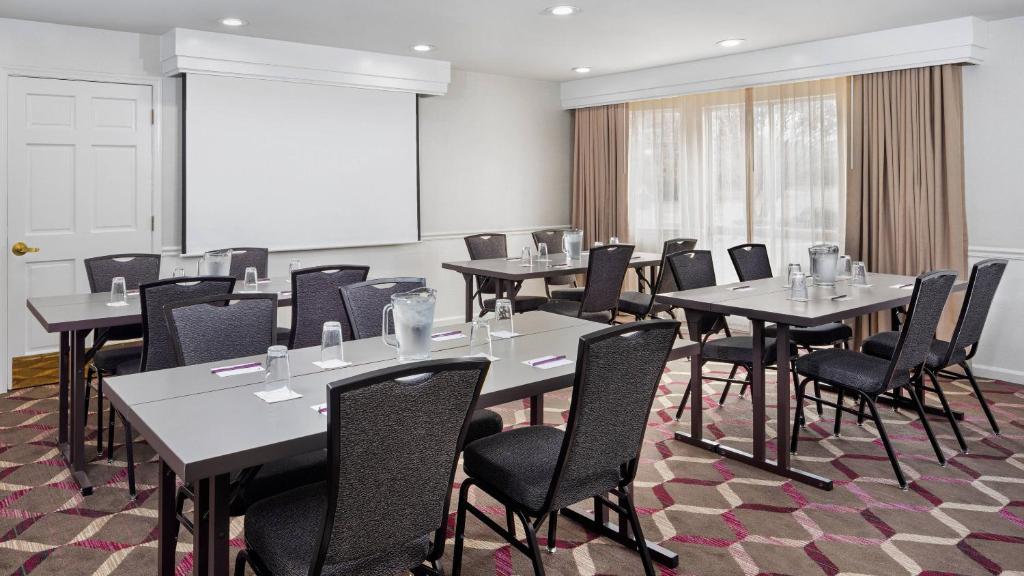 Residence Inn by Marriott Durham-Research Triangle Park
