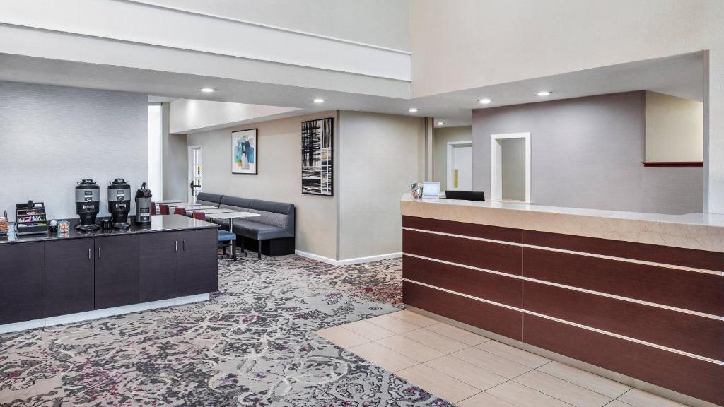 Residence Inn by Marriott Durham-Research Triangle Park