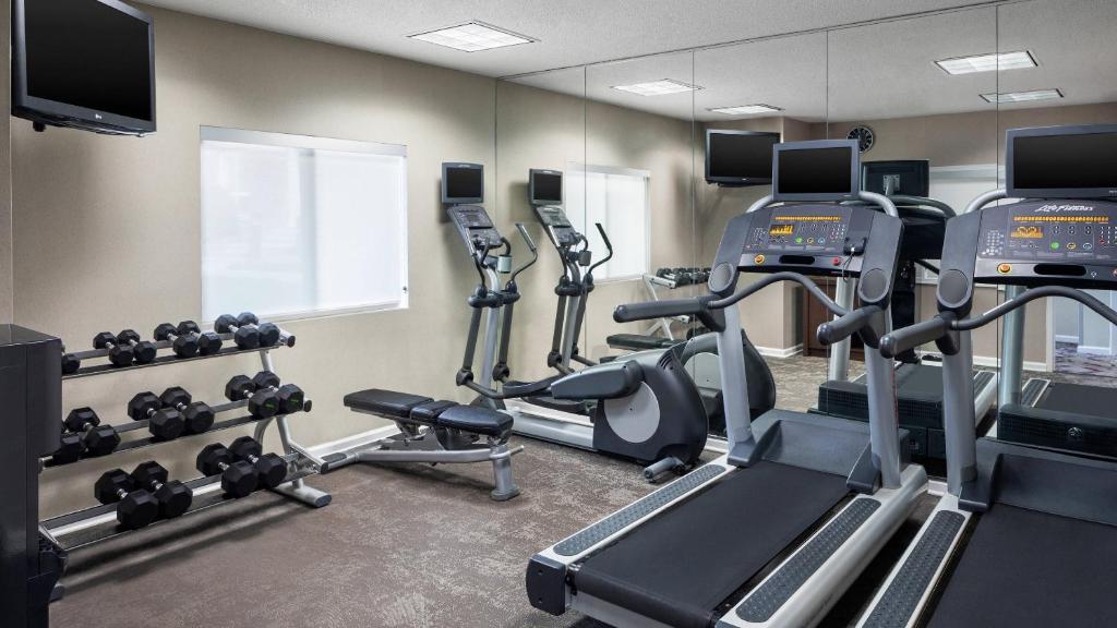 Residence Inn by Marriott Durham-Research Triangle Park
