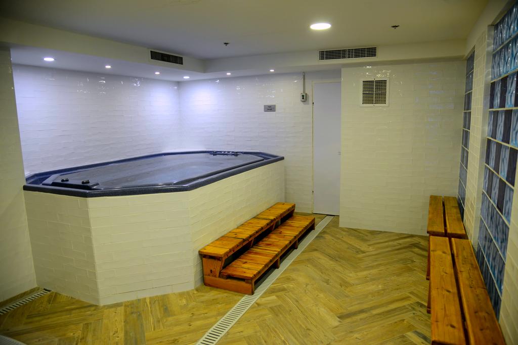 Arcadia Spa Eilat