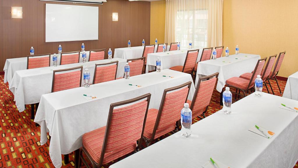 Courtyard by Marriott Durham