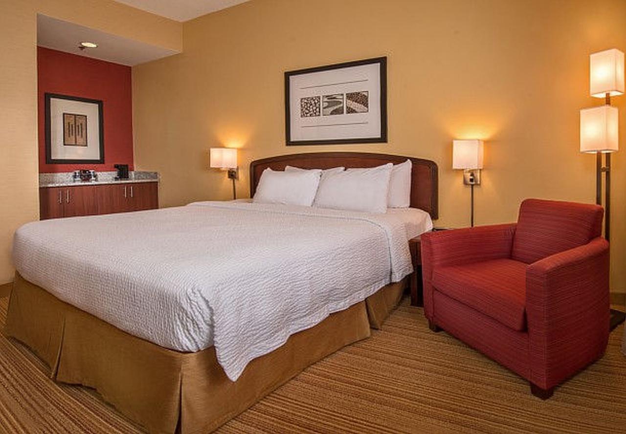 Courtyard by Marriott Research Triangle Park