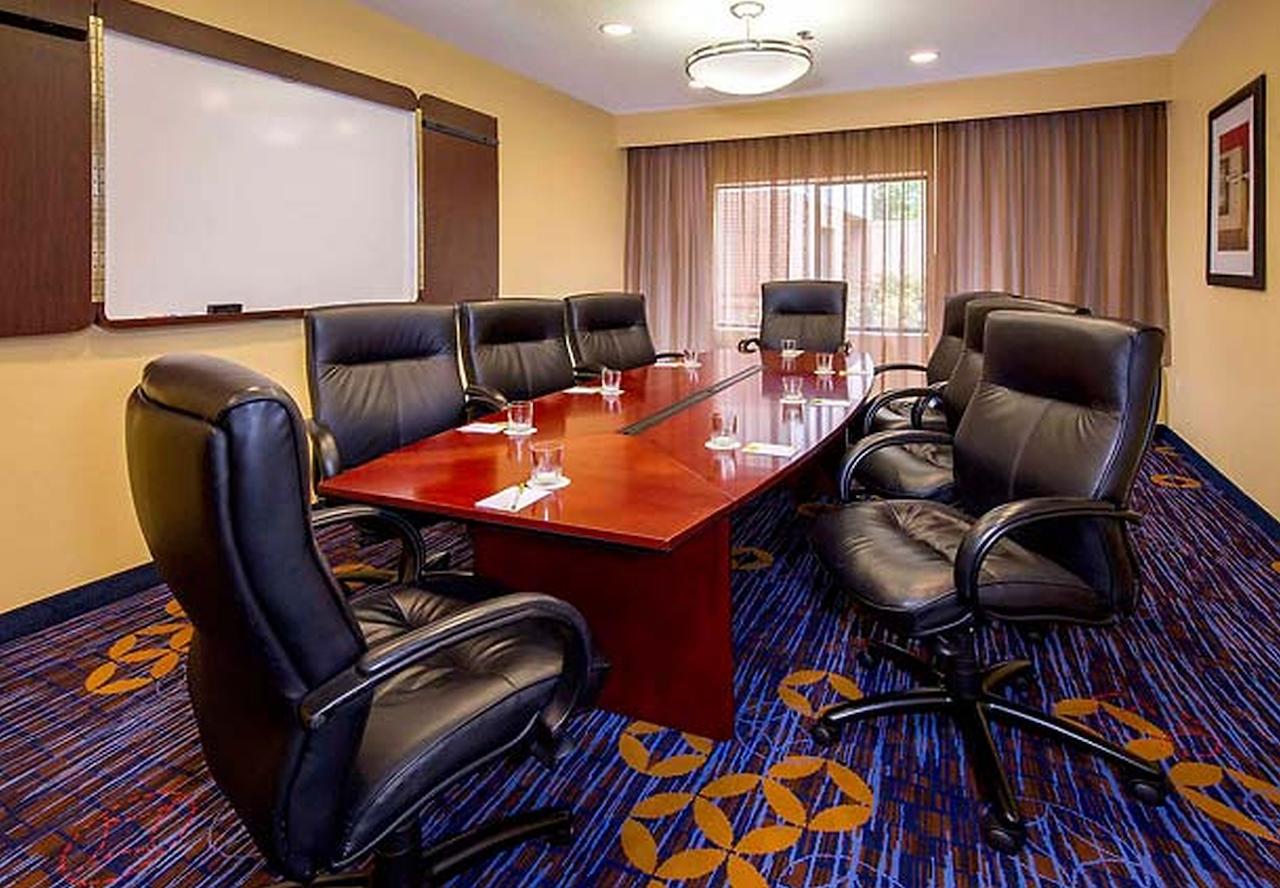 Courtyard by Marriott Research Triangle Park