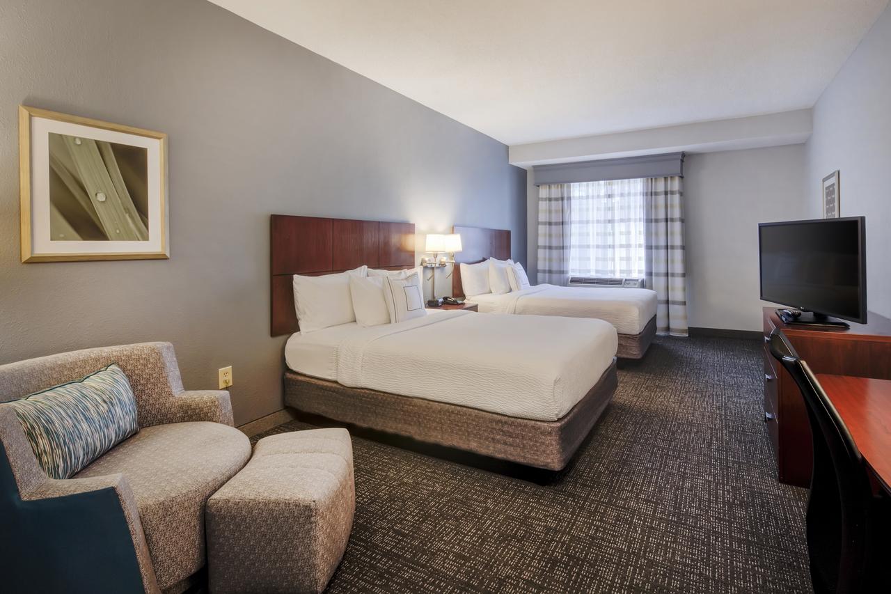 Courtyard by Marriott Raleigh Crabtree Valley