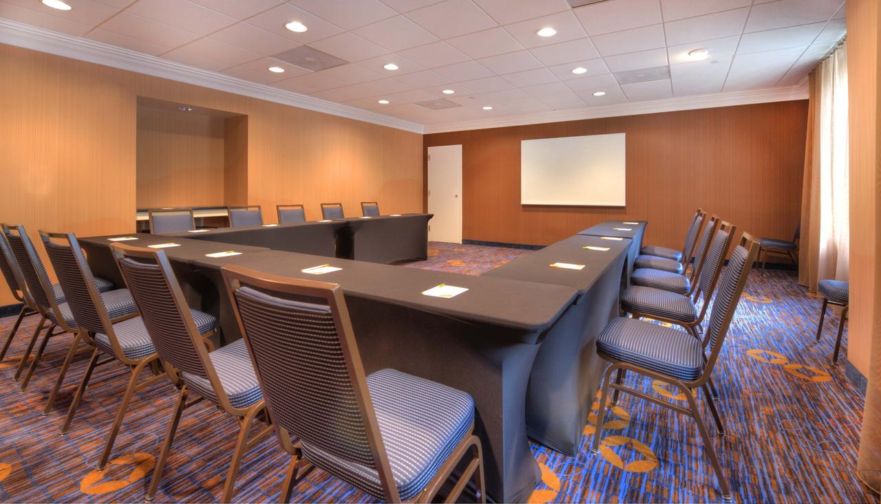 Courtyard by Marriott Raleigh Crabtree Valley