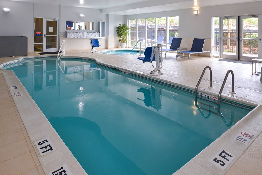 SpringHill Suites by Marriott Durham Chapel Hill