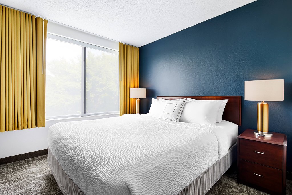 Springhill Suites By Marriott Richmond Virginia Center