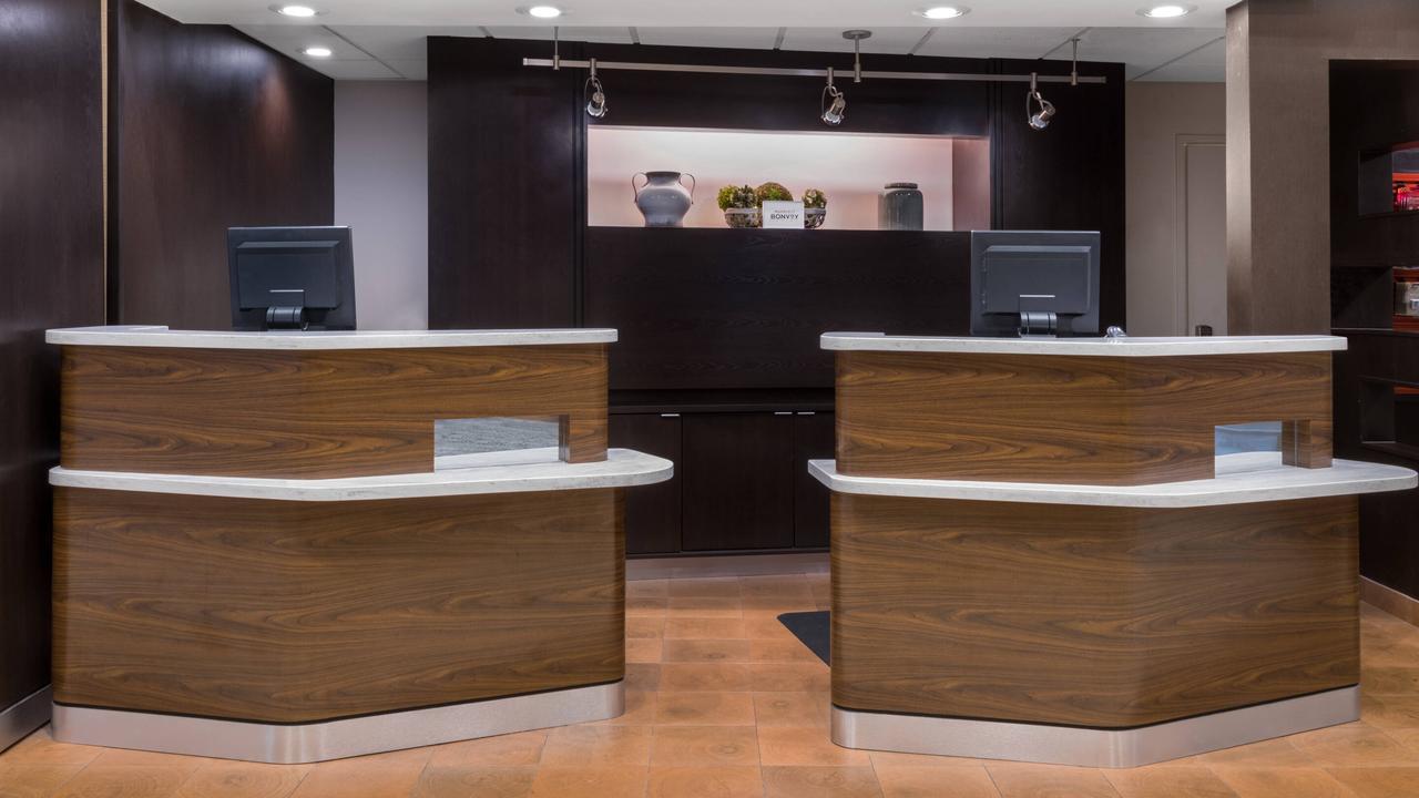 Courtyard by Marriott Reno