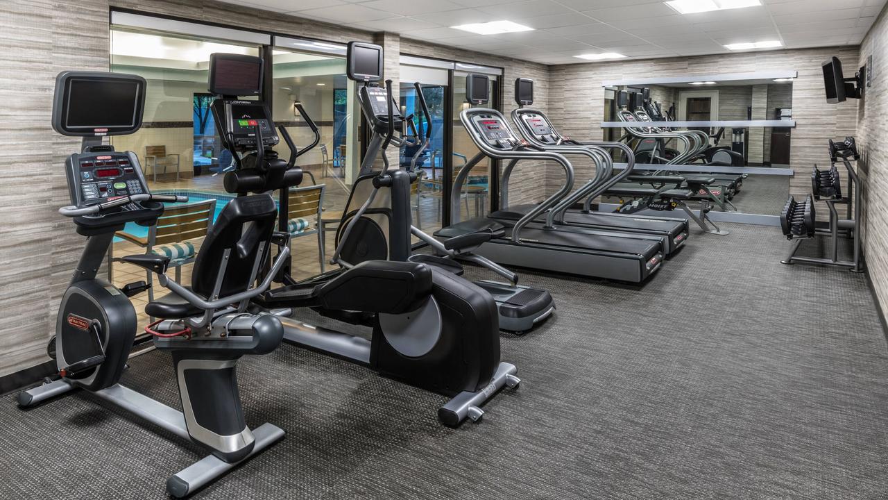 Courtyard by Marriott Reno
