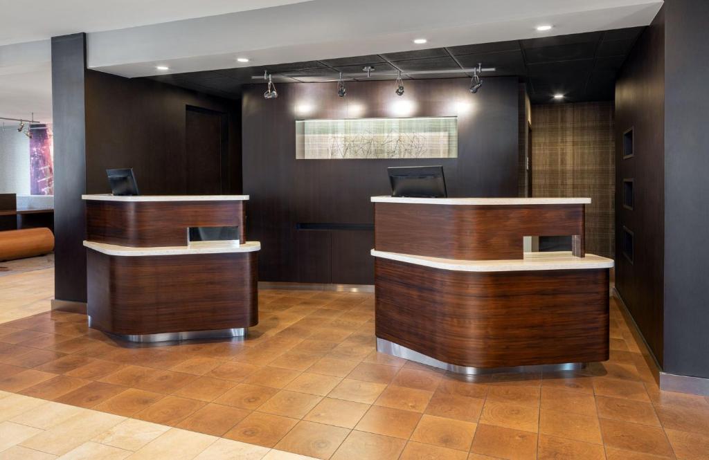 Courtyard by Marriott Rancho Cordova Sacramento
