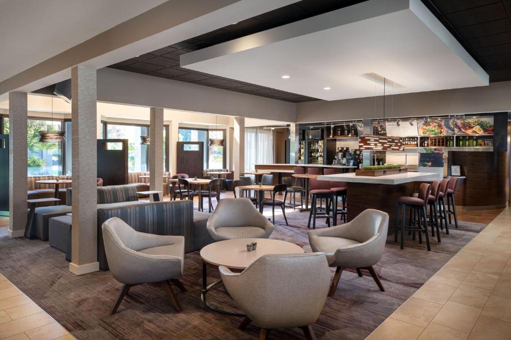 Courtyard by Marriott Rancho Cordova Sacramento