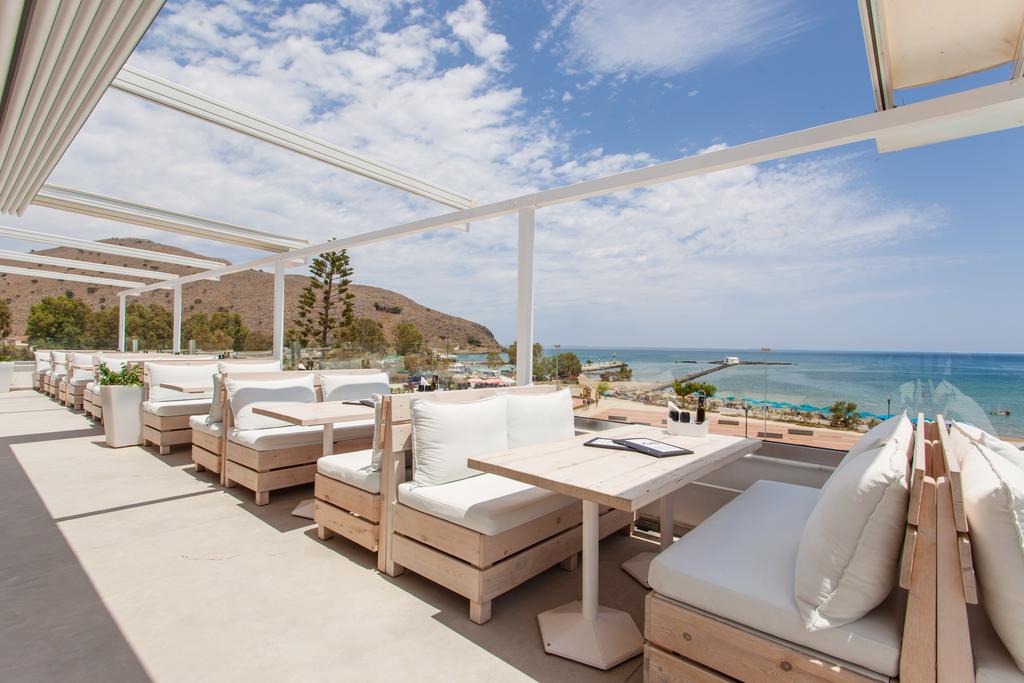 Georgioupolis Beach Aparthotel