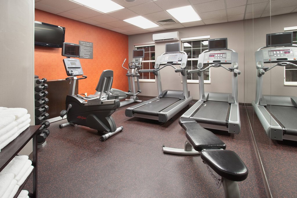 Residence Inn by Marriott Salt Lake City Airport