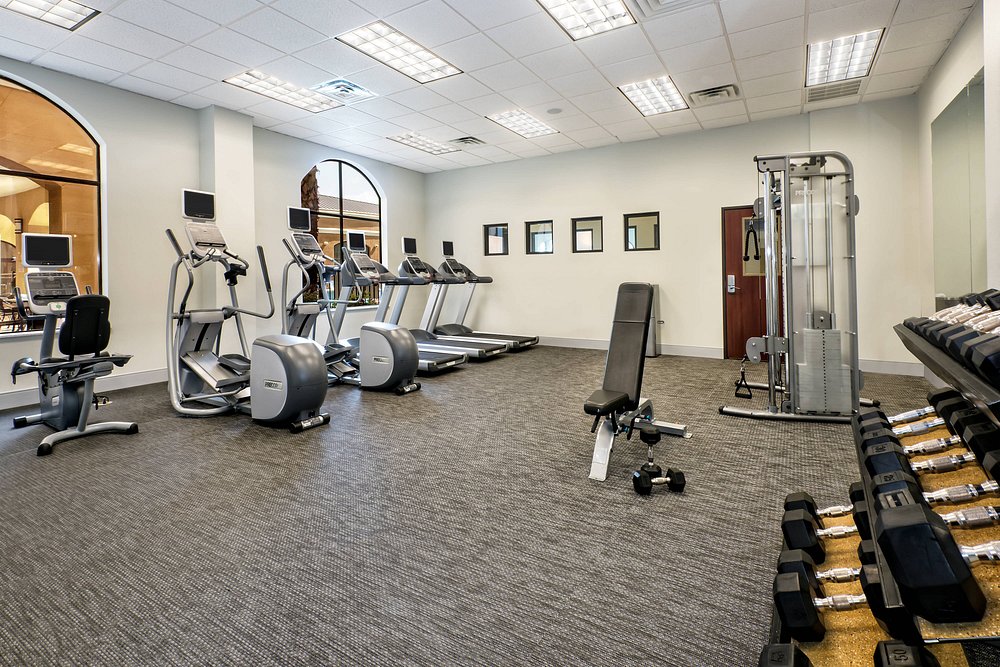 Courtyard by Marriott San Antonio SeaWorld - Westover Hills