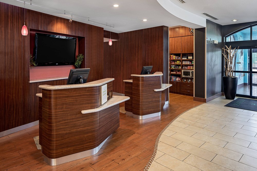 Courtyard by Marriott San Antonio SeaWorld - Westover Hills
